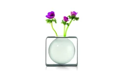 New Philippi - Float vase, round