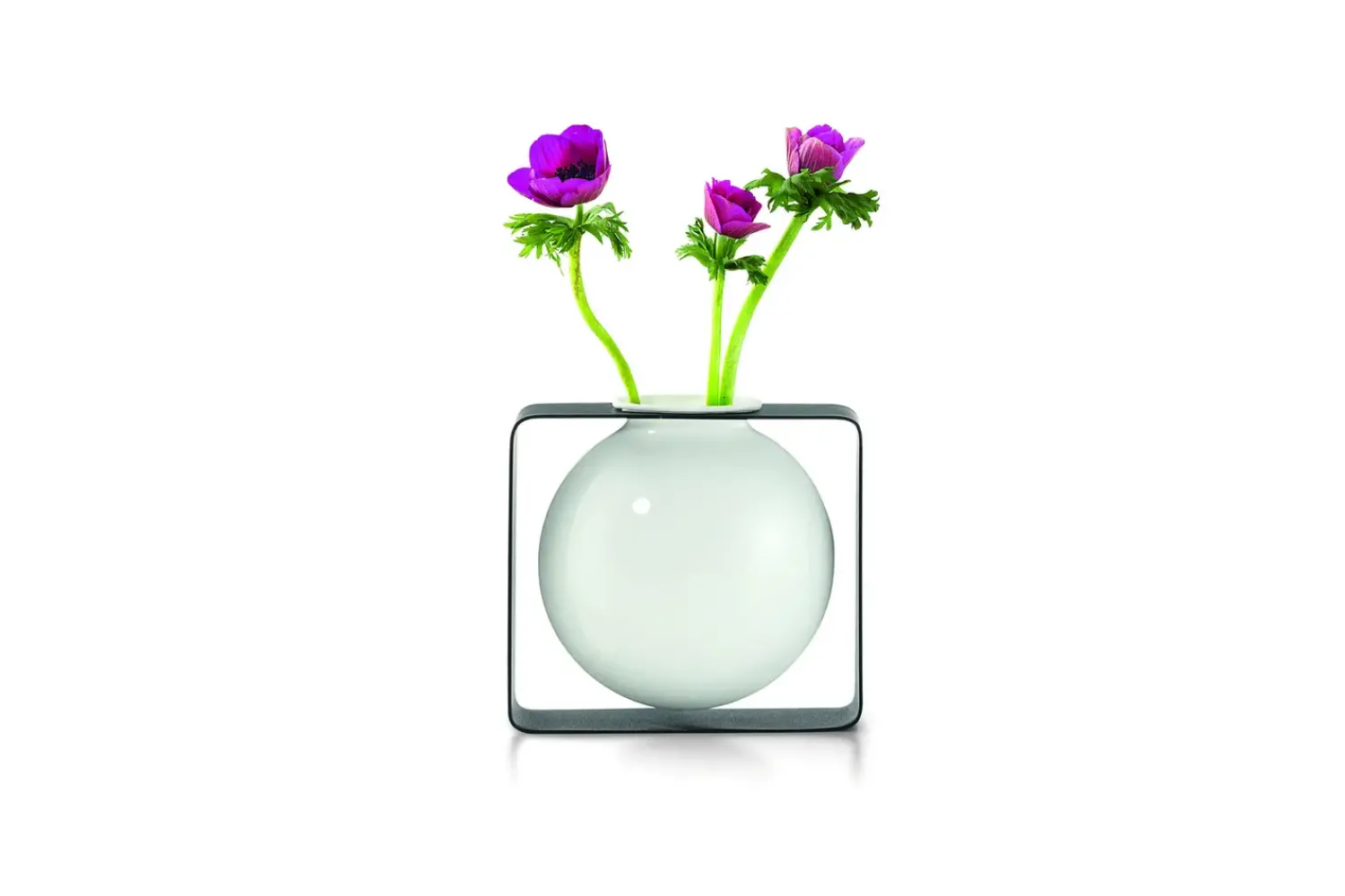 New Philippi - Float vase, round