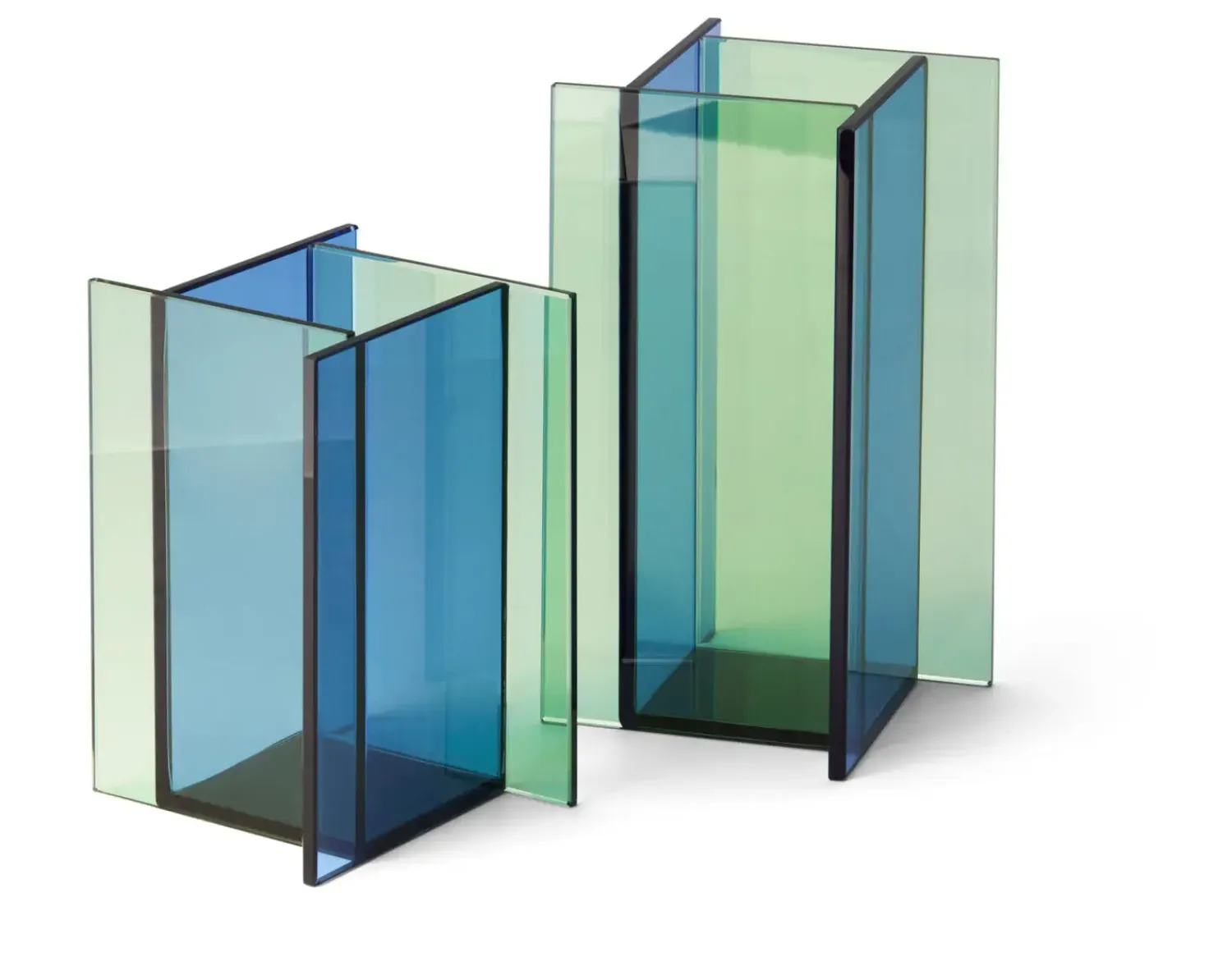 Sale Philippi - Fly vase S