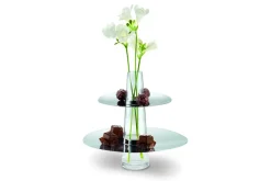 Hot Philippi - Fontaine etagere + vase