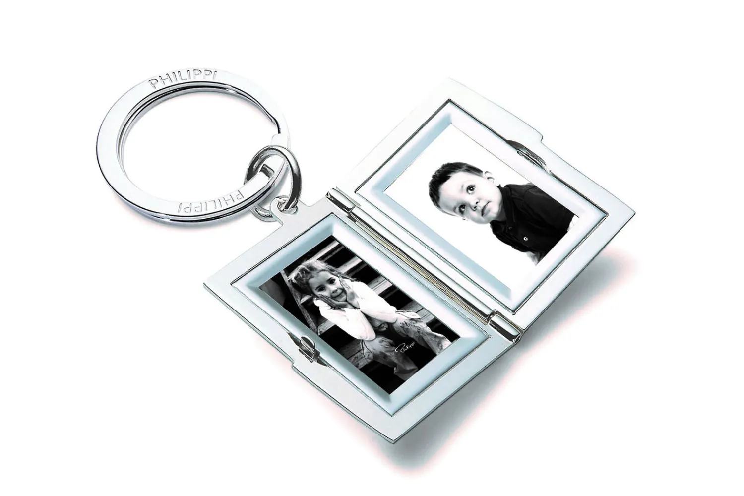 Best Philippi - Frame keyholder with photo frame