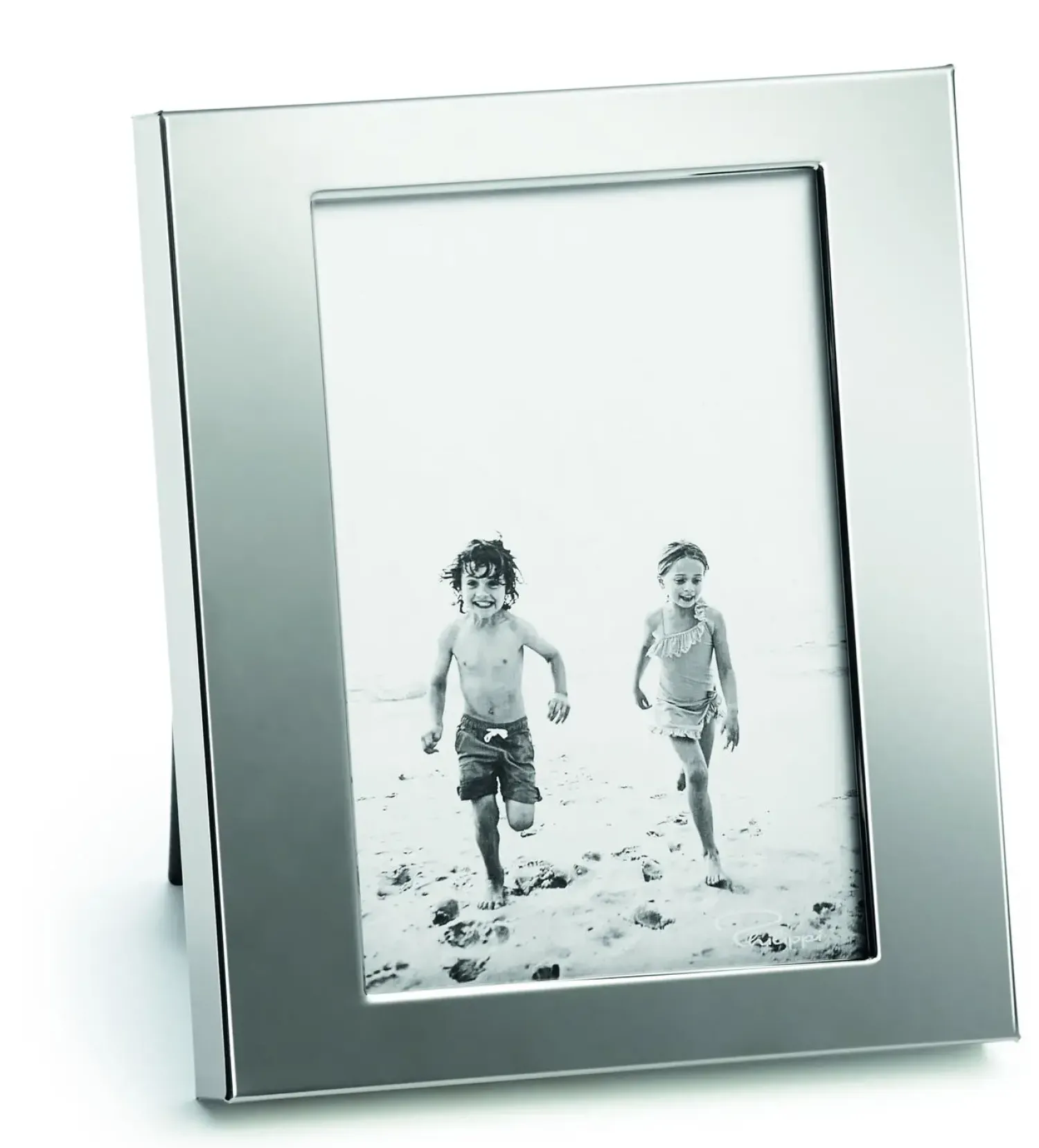 Hot Philippi - La plage frame, 10 x 15 cm