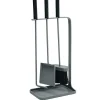 Online Philippi - Log fire tool set 4 pcs