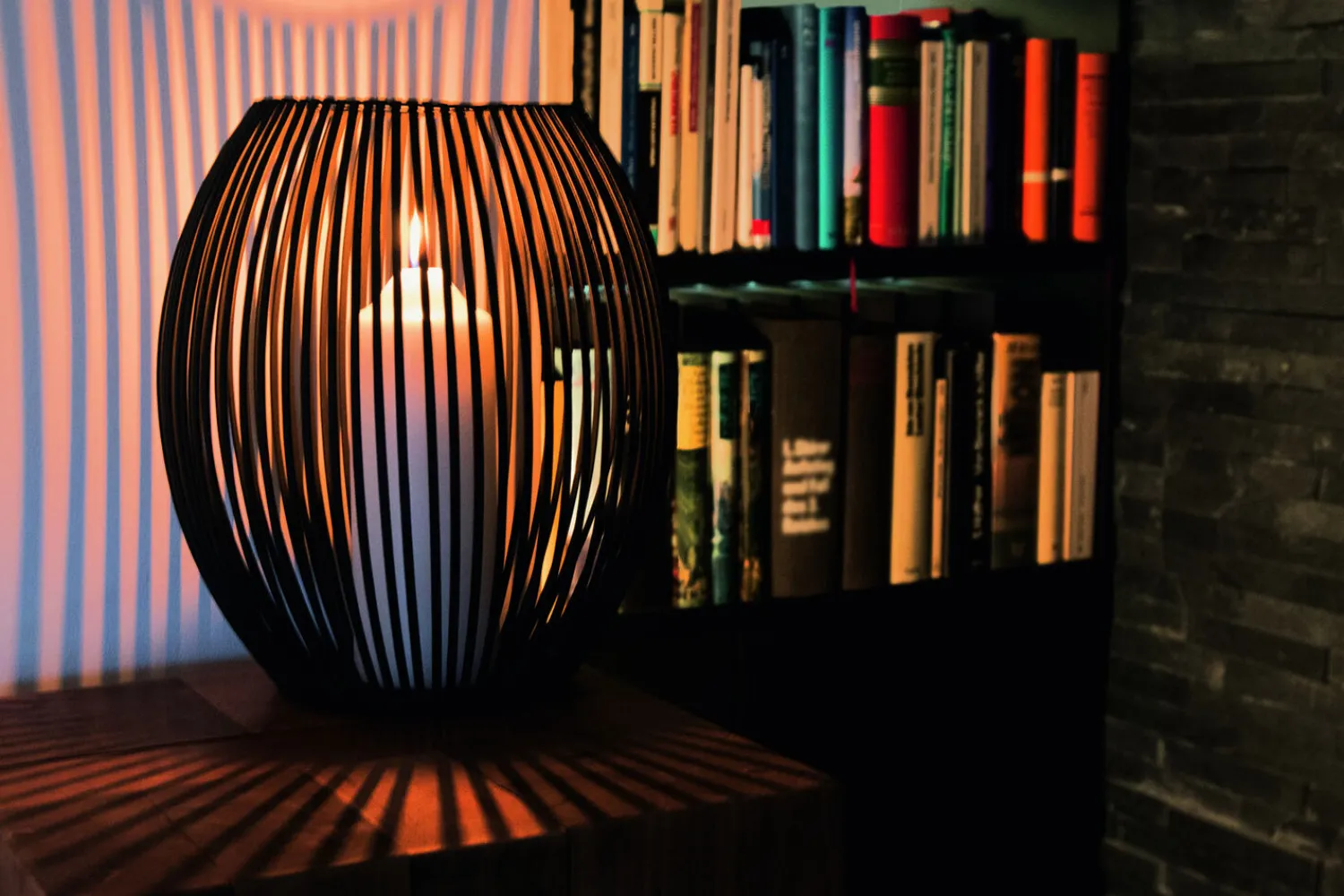 Best Philippi - Louisiana lantern, S