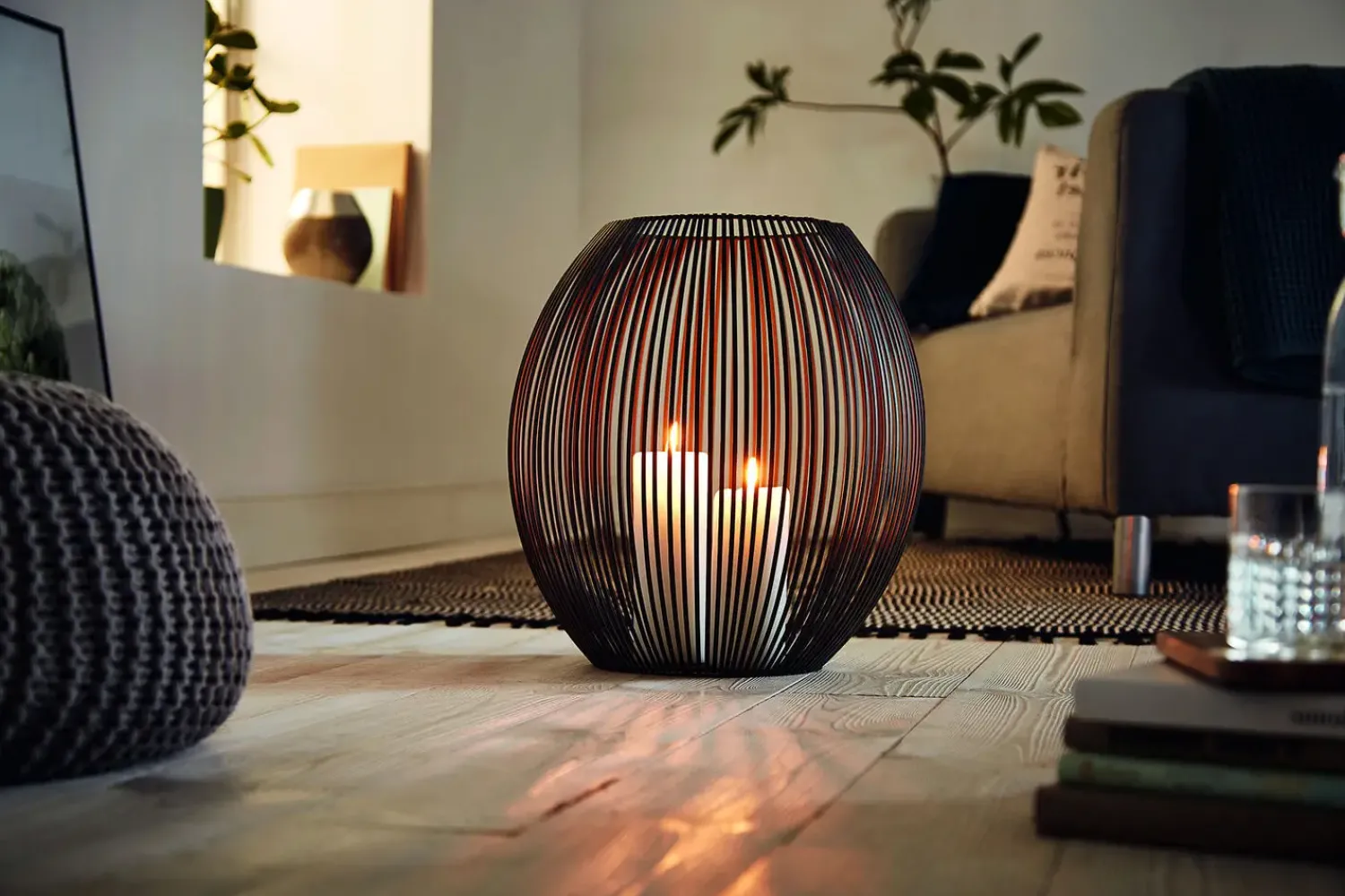 New Philippi - Louisiana lantern XXL