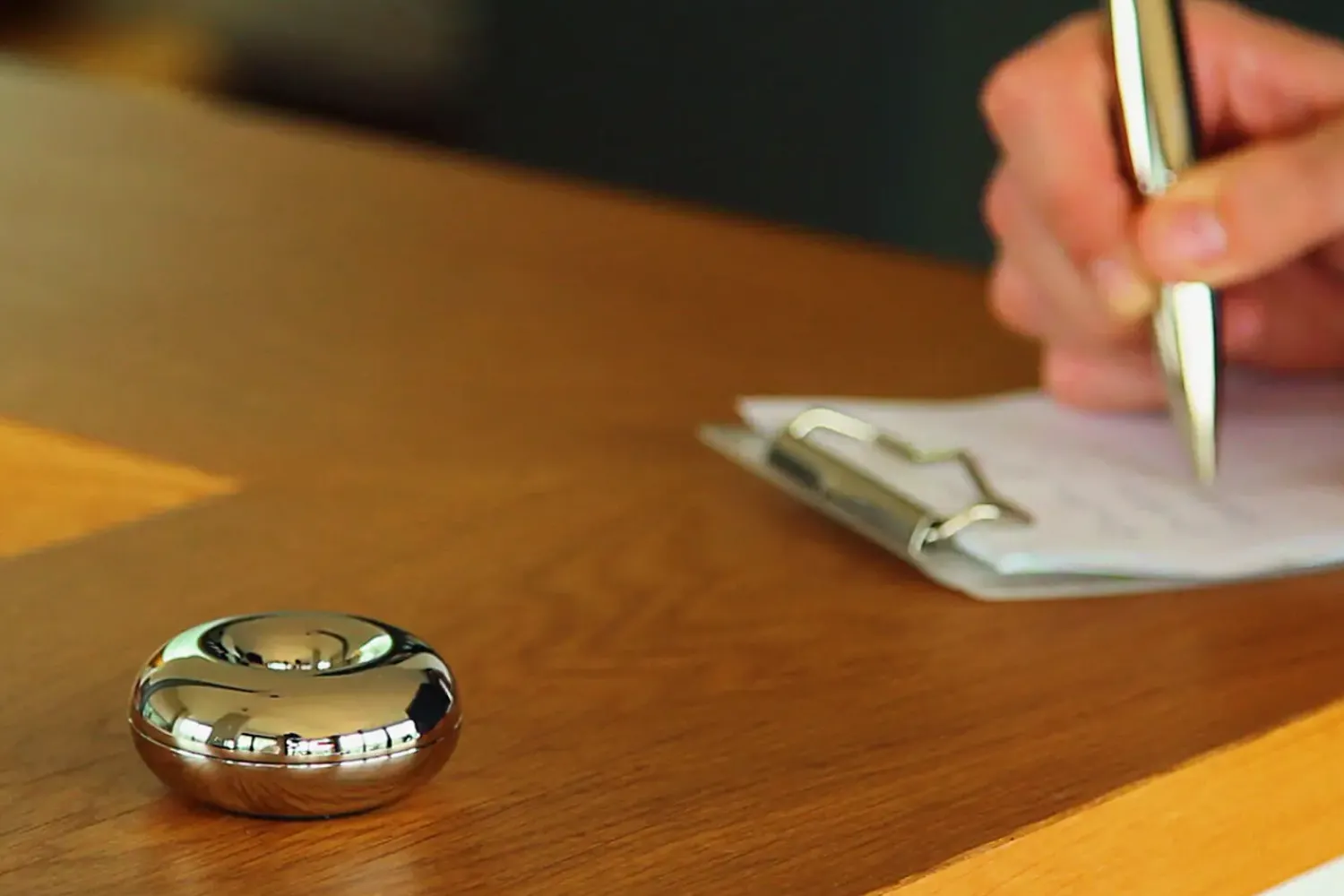 Online Philippi - Lucy pen with magnetic stand
