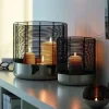 Sale Philippi - Luna tealightholder S
