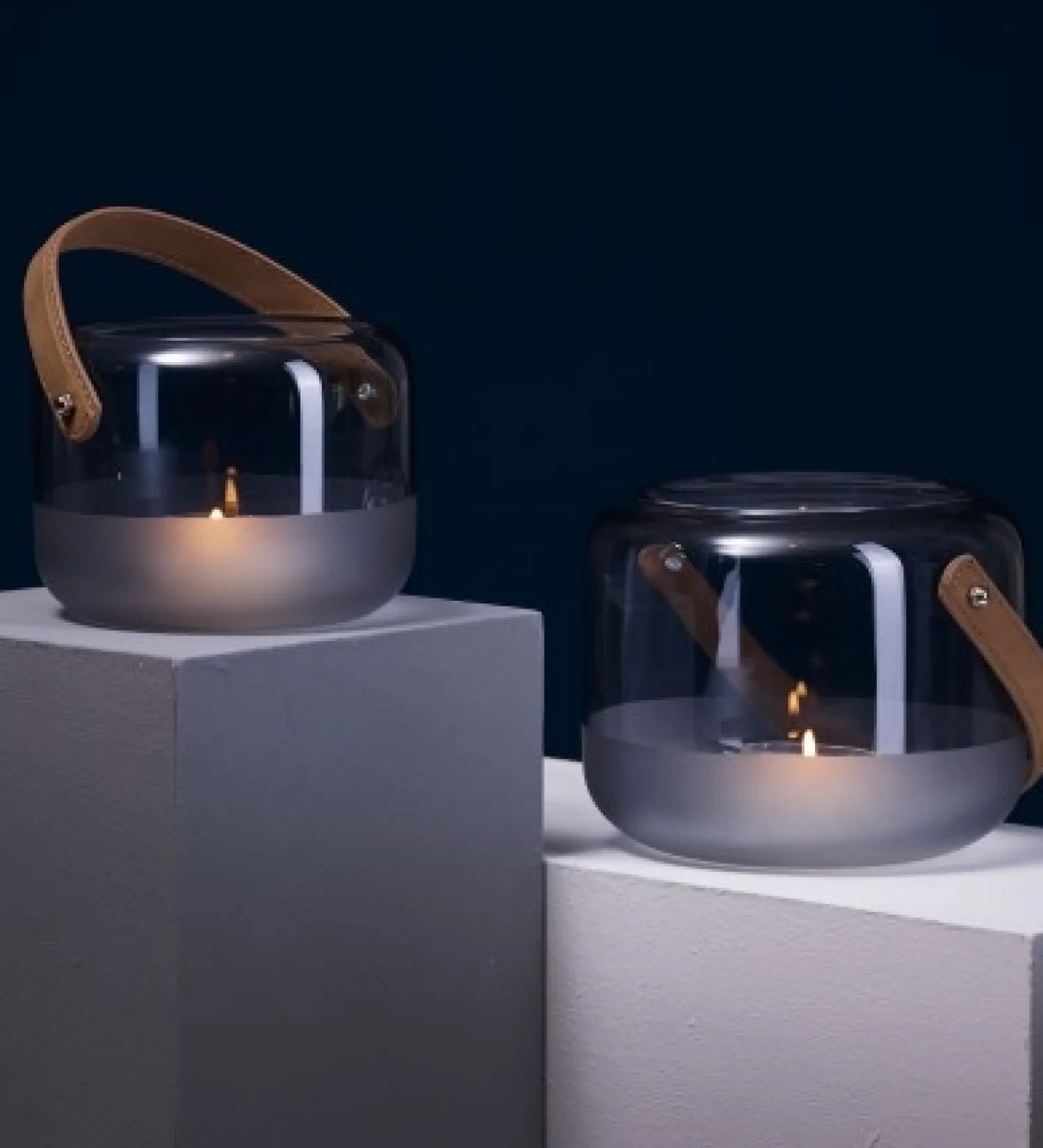 New Philippi - Marlon votive L