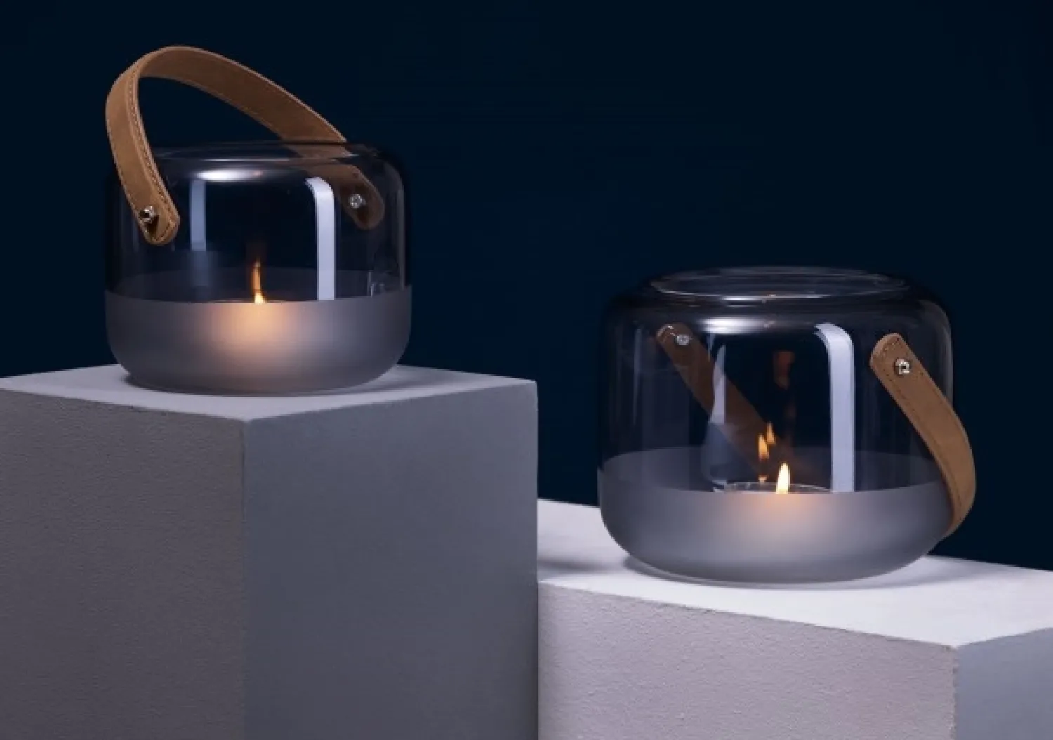 New Philippi - Marlon votive L