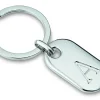 Clearance Philippi - My character keyring A - Z SELECT LETTER