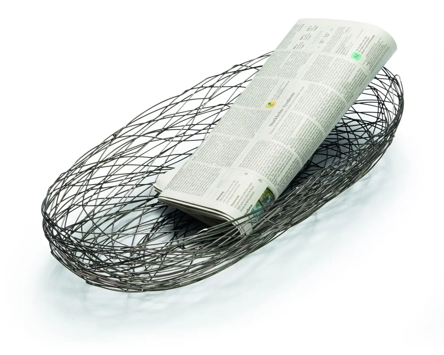 Clearance Philippi - Nest basket 2 pcs set