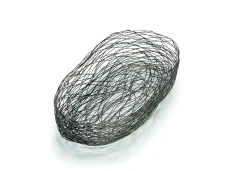Clearance Philippi - Nest basket 2 pcs set