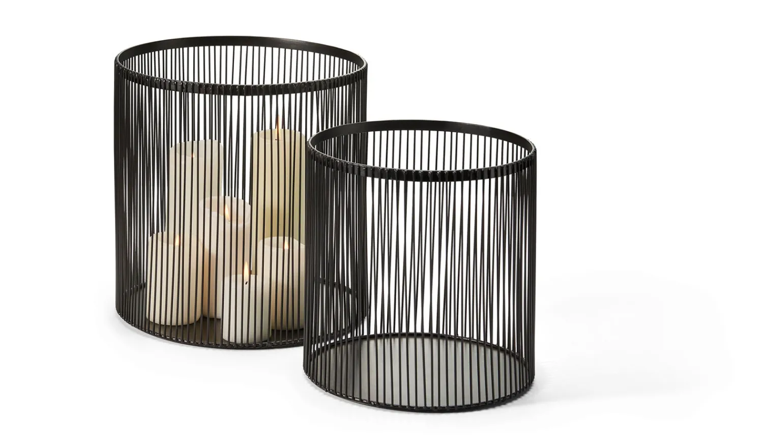 Sale Philippi - Nobo hurricane set of 2