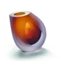 Best Philippi - Occhio vase, amber