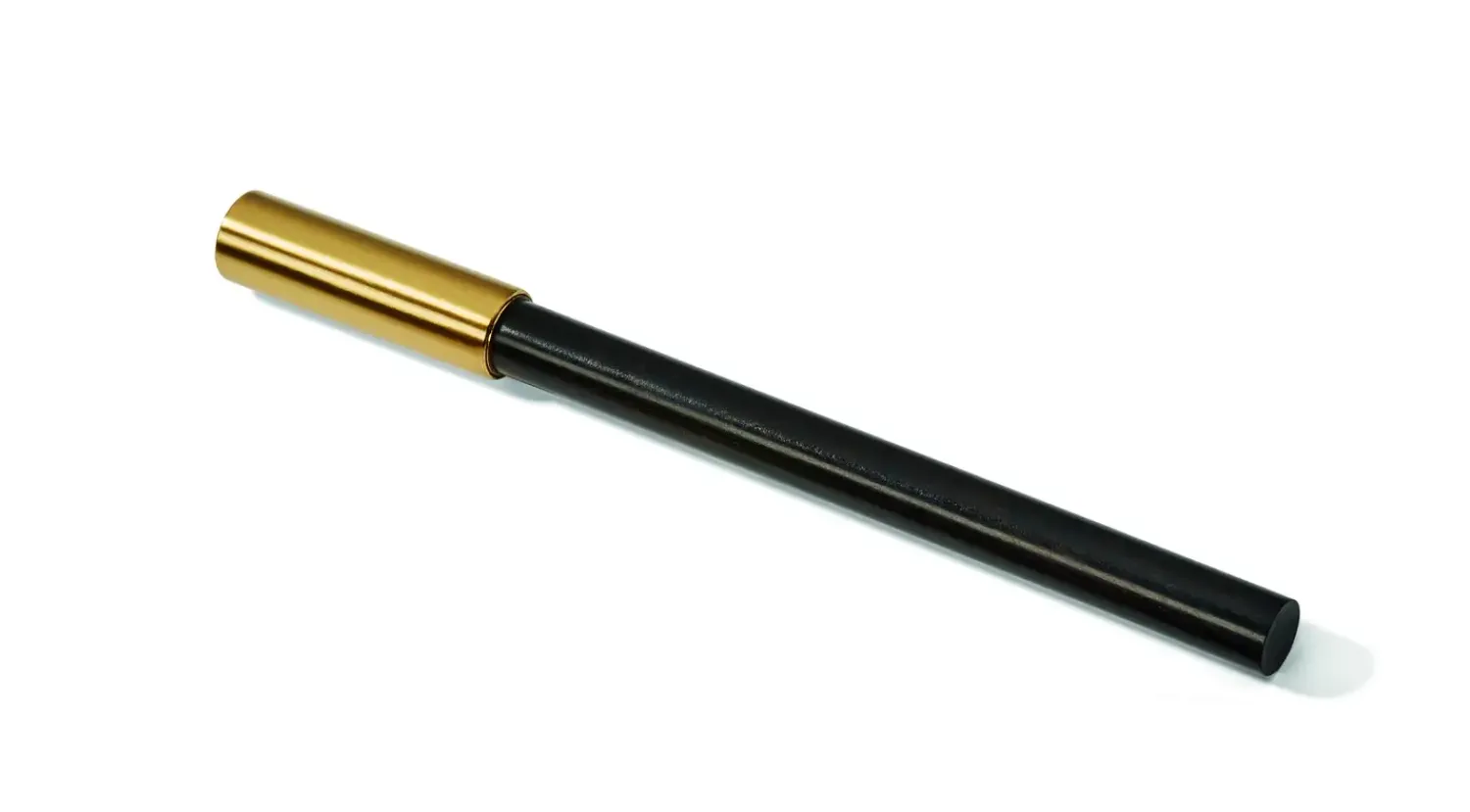 Discount Philippi - Pencil permanent pencil w/2 tips, black