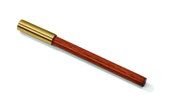 Online Philippi - Pencil permanent pencil w/2 tips, brown