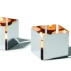 Online Philippi - Pep tealight holder large, 2 pcs