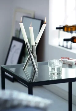 Sale Philippi - Perplex candleholder