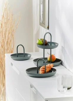 Discount Philippi - Piatto plate w/handle, S