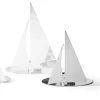 Hot Philippi - Regatta tealight holder M