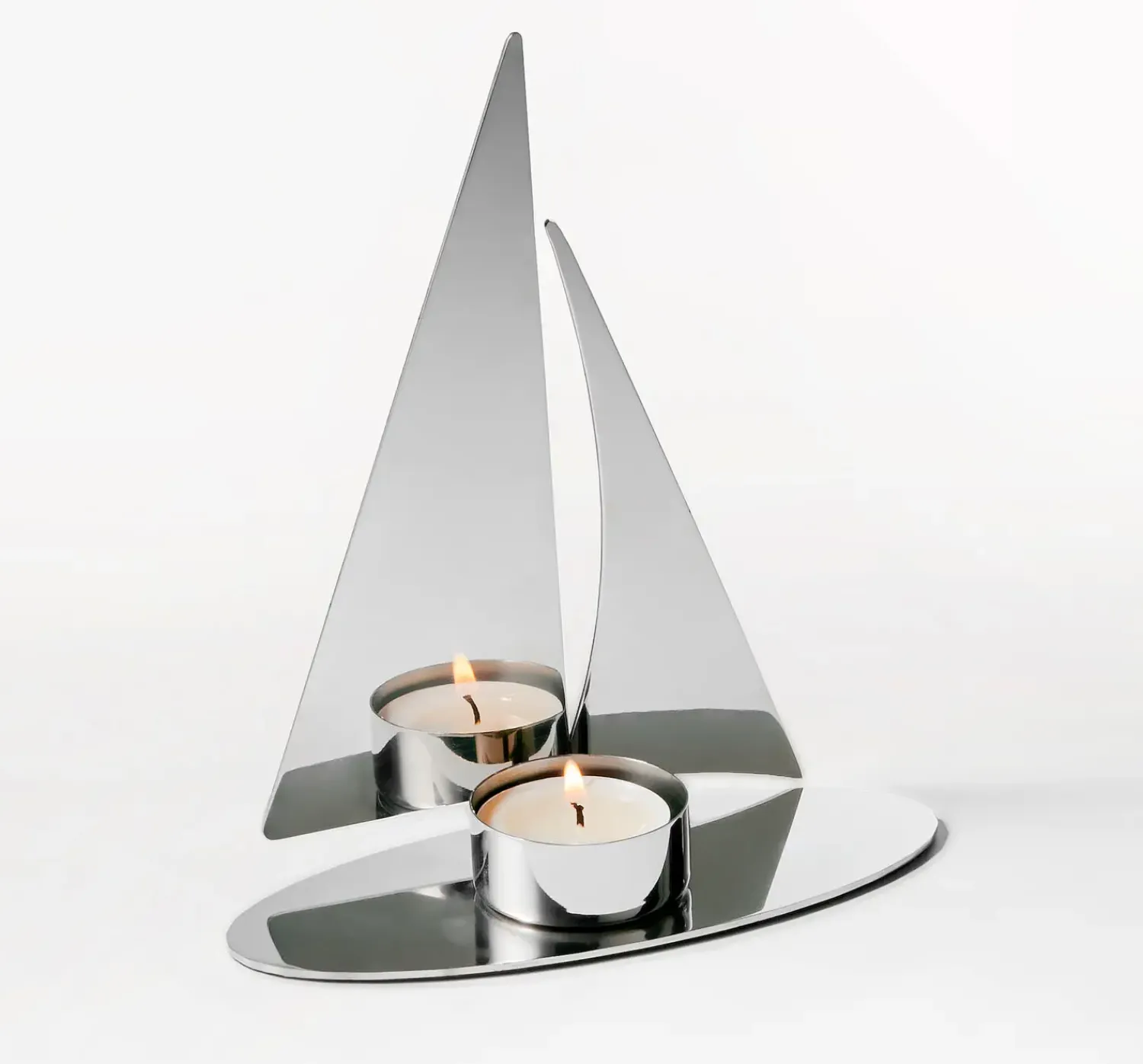 Sale Philippi - Regatta tealight holder S
