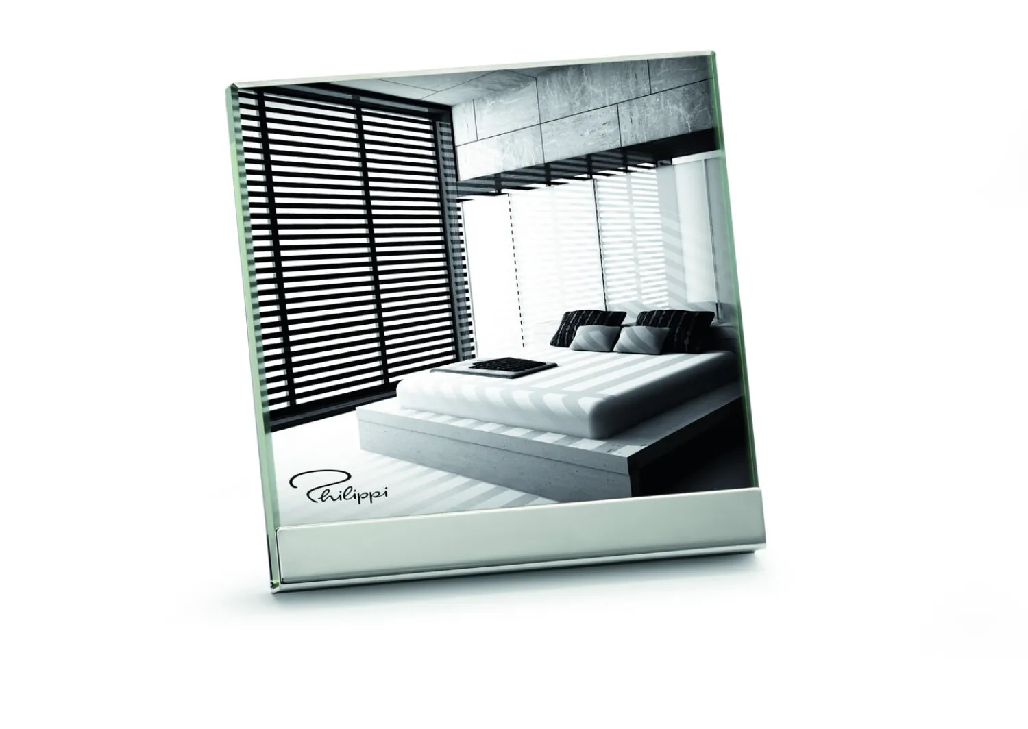 Philippi - Room photoframe, 10 x 10 cm