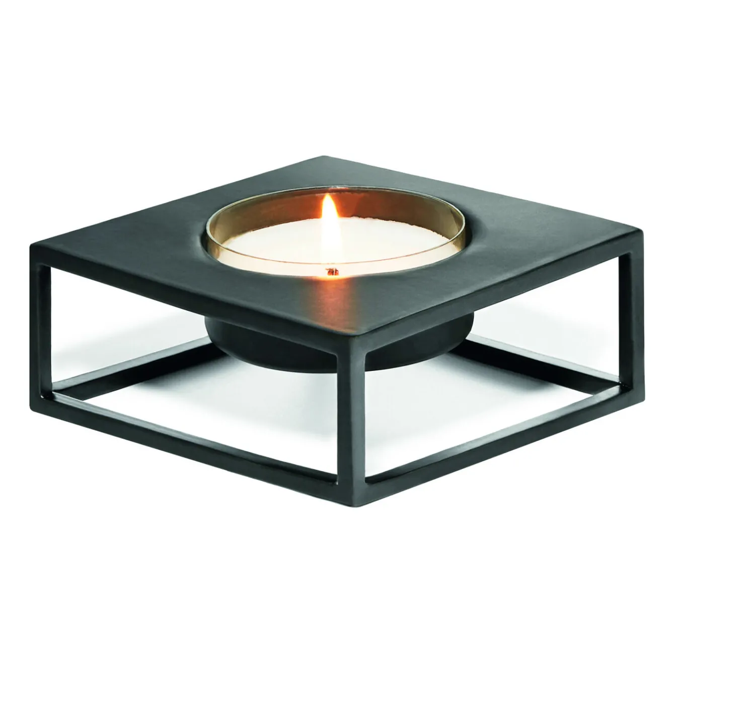 Discount Philippi - Solero tealight holder for maxi tealight, S
