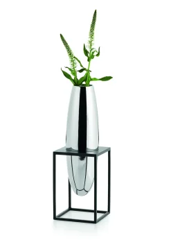 Outlet Philippi - Solero vase with stand, S