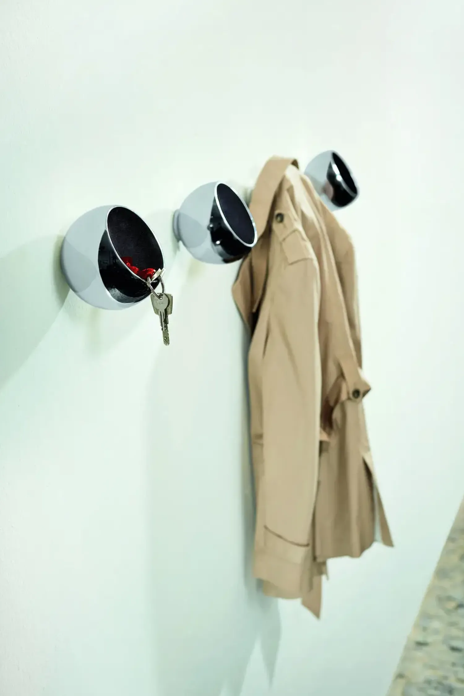 Outlet Philippi - Sphere ball wardrobe