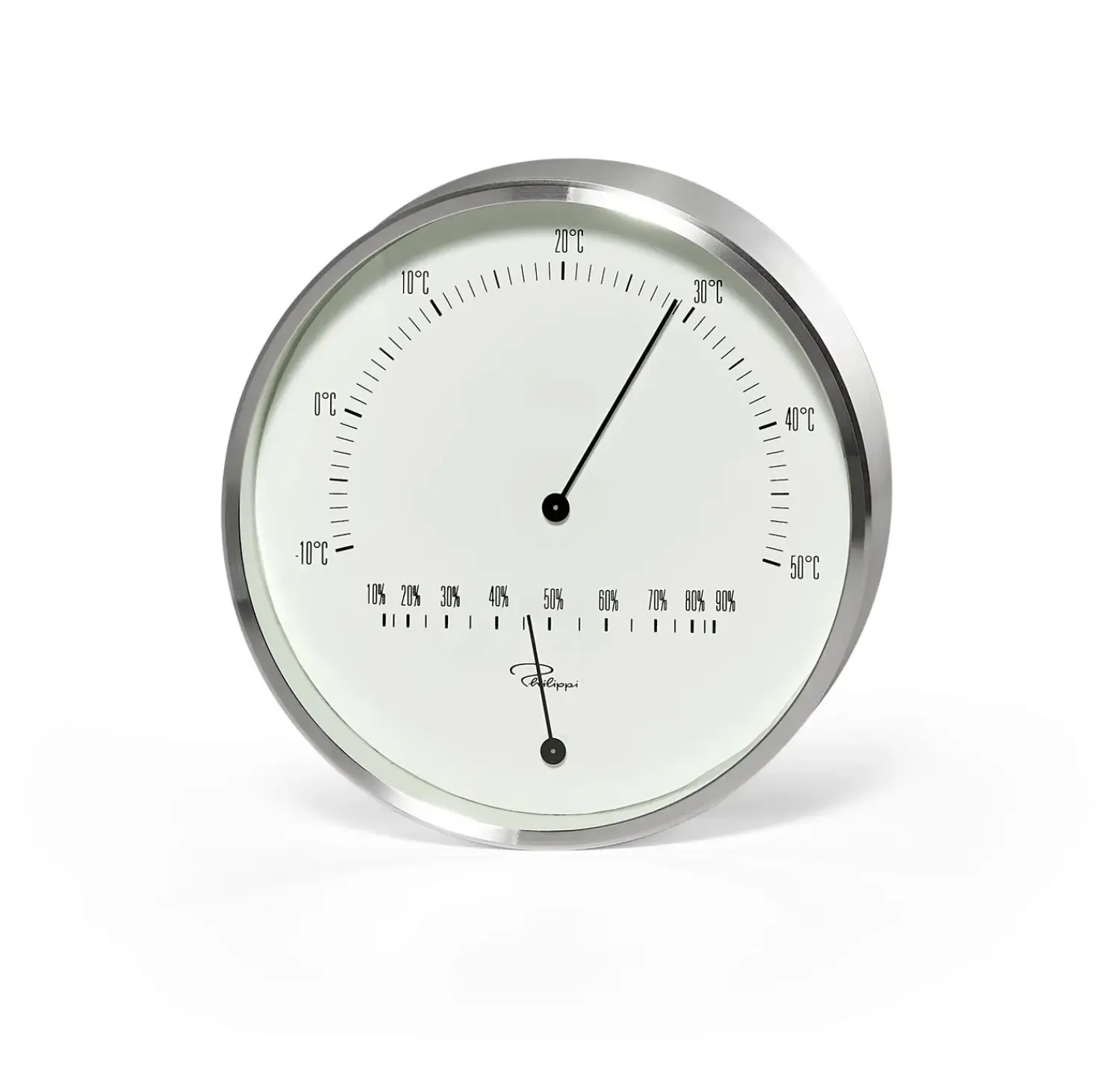 Online Philippi - Tempus termometer/hygrometer