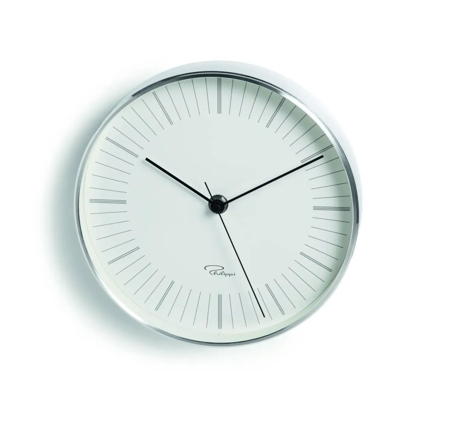 Sale Philippi - Tempus W4 wallclock, 20 cm