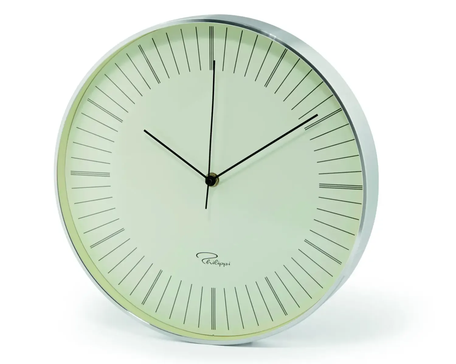 Online Philippi - Tempus W4 wallclock, 31 cm