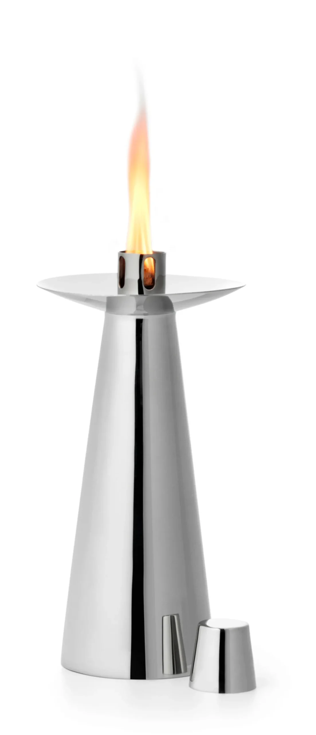 Hot Philippi - Tiki torch