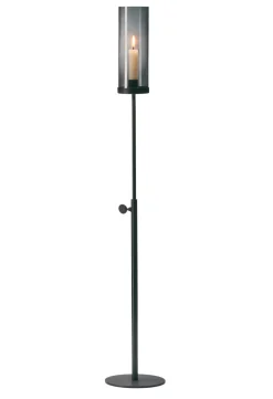 New Philippi - Tom candle holder, adjustable 68-100cm