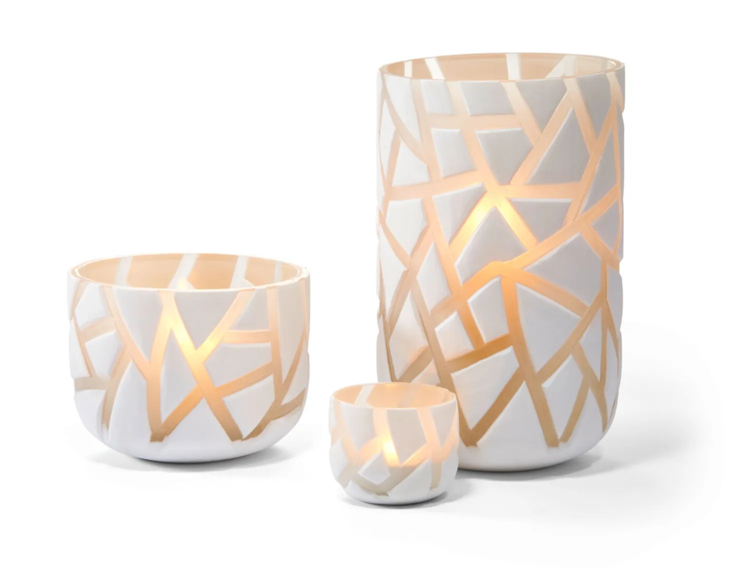 New Philippi - Val tealight holder