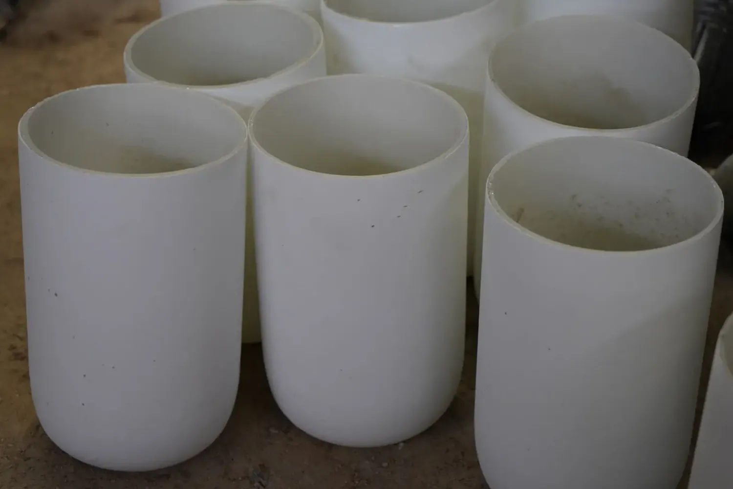Hot Philippi - Val vase S