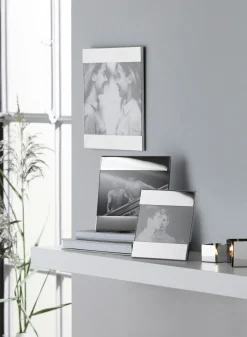 Outlet Philippi - Zak frame, shiny, 10 x 15 cm