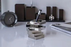 Discount Philippi - Zick Zack pen holder