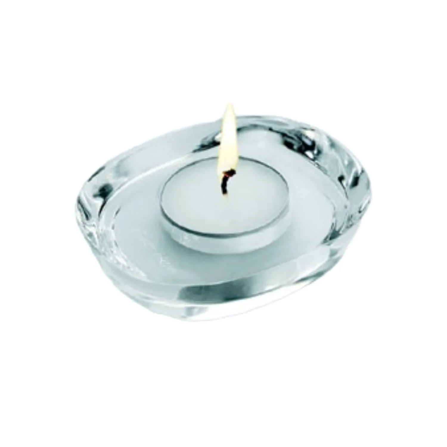 Online Piet Hein - Fyrfads-stager glas (2 stk)