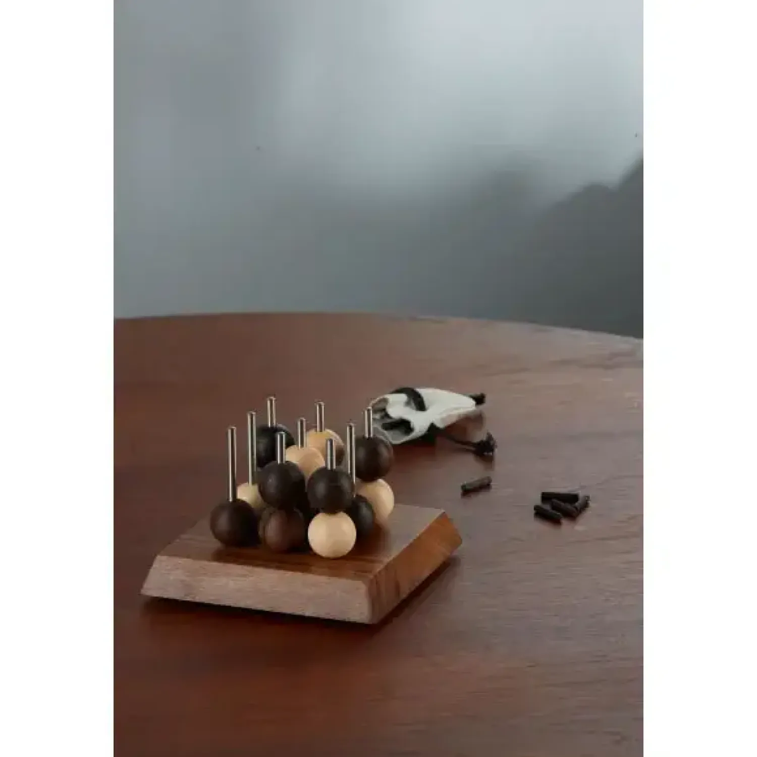 Discount Piet Hein - Kryds og Bolle