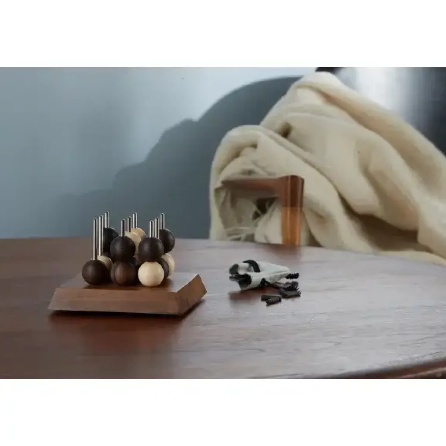 Discount Piet Hein - Kryds og Bolle
