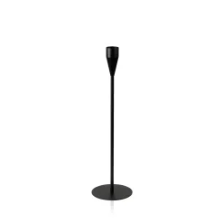 Clearance Piet Hein - Lysestage Jupiter MAXI 650 mm - SORT