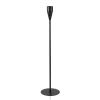 Sale Piet Hein - Lysestage Saturn MAXI 805 mm - SORT