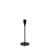 Discount Piet Hein - Lysestage Venus MAXI 475 mm - SORT