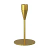 Piet Hein - Mars 14 cm. Messing