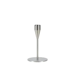 Sale Piet Hein - Mars lysestage 14 cm. Rustfrit stål