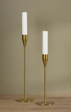 Hot Piet Hein - MAXI Venus + MAXI Jupiter Messing