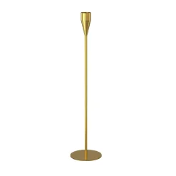 Piet Hein - Saturn 36 cm. Messing
