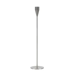 Outlet Piet Hein - Saturn lysestage 36 cm. Rustfrit stål