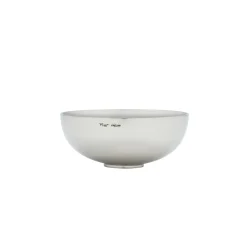 Piet Hein - Skål dia. 8 cm. Rustfrit stål - blank